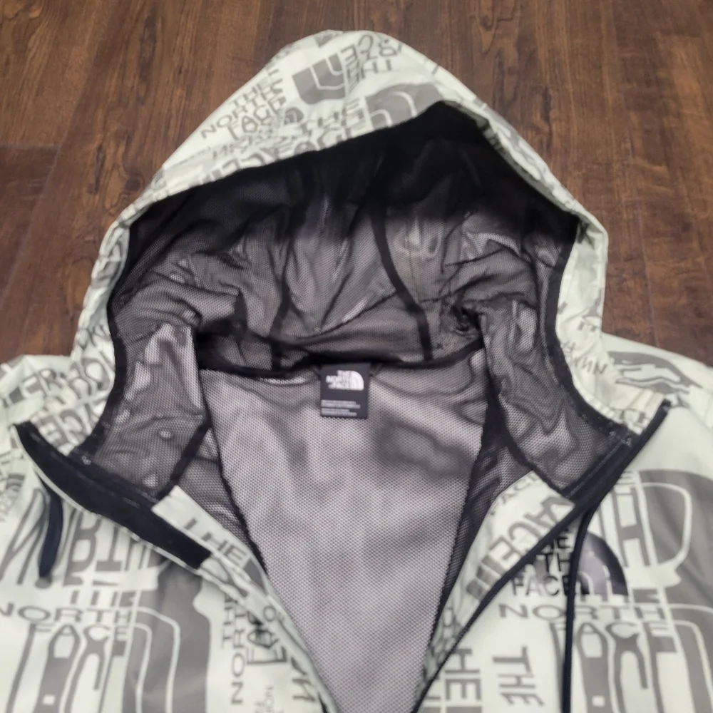 The North Face questions leave